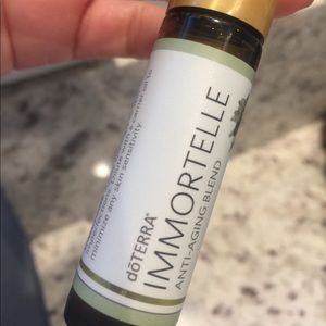 DōTERRA immortelle